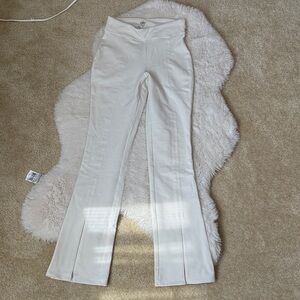 ALO Airbrush high-waist 7/8 flutter legging